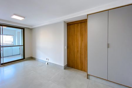 Sala de apartamento para alugar com 2 quartos, 81m² em Vila Mariana, São Paulo