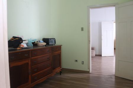 Sala de Jantar de casa à venda com 3 quartos, 346m² em Santo Antônio, São Caetano do Sul