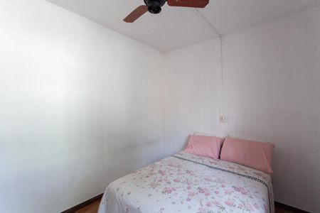 Quarto 1 de apartamento à venda com 2 quartos, 70m² em Copacabana, Belo Horizonte
