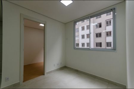 Sala de apartamento para alugar com 2 quartos, 39m² em Piqueri, São Paulo