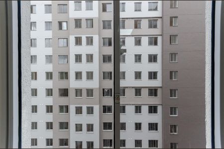 Vista do Quarto 1 de apartamento para alugar com 2 quartos, 39m² em Piqueri, São Paulo
