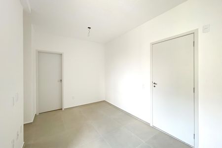 Sala de apartamento para alugar com 2 quartos, 48m² em Palmeiras, Belo Horizonte