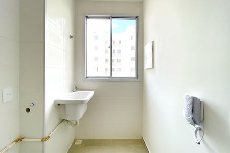 Apartamento para alugar com 48m², 2 quartos e 1 vagaÁrea de Serviço