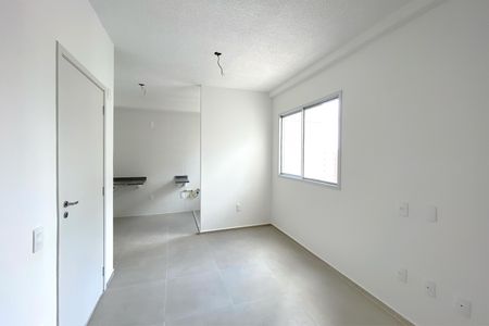 Apartamento para alugar com 48m², 2 quartos e 1 vagaSala
