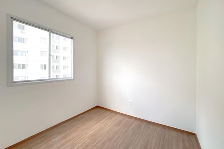 Apartamento para alugar com 48m², 2 quartos e 1 vagaQuarto 