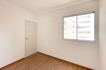 Suíte  de apartamento para alugar com 2 quartos, 48m² em Palmeiras, Belo Horizonte
