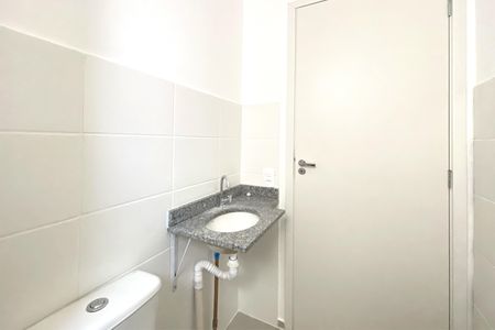 Apartamento para alugar com 48m², 2 quartos e 1 vagaBanheiro Social