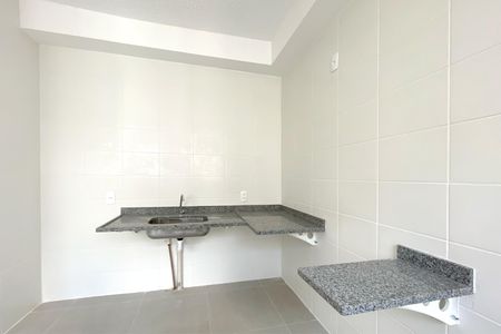 Apartamento para alugar com 48m², 2 quartos e 1 vagaCozinha