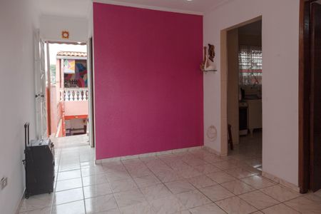 Casa 2 - Sala de casa para alugar com 3 quartos, 248m² em Vila Silveira, Guarulhos