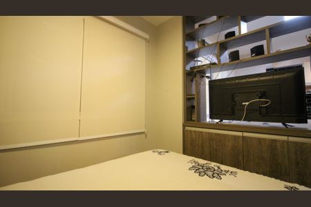 Apartamento para alugar com 1 quarto, 35m² em Vila Tolstoi, São Paulo