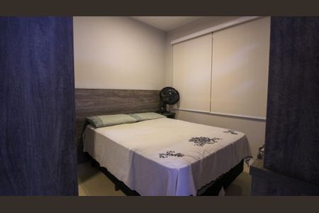 Quarto de apartamento para alugar com 1 quarto, 35m² em Vila Tolstoi, São Paulo