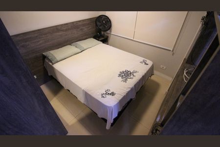 Apartamento para alugar com 1 quarto, 35m² em Vila Tolstoi, São Paulo