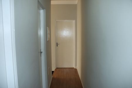 Casa de condomínio para alugar com 145m², 3 quartos e 3 vagasCorredor