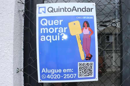 Casa de condomínio para alugar com 145m², 3 quartos e 3 vagasPlaca