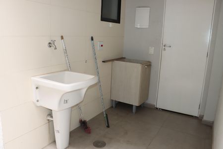 Casa de condomínio para alugar com 145m², 3 quartos e 3 vagasÁrea de Serviço