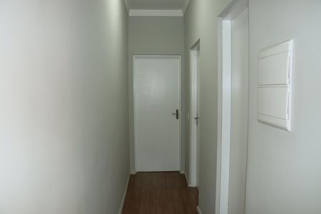 Casa de condomínio para alugar com 145m², 3 quartos e 3 vagasCorredor