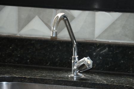 Casa de condomínio para alugar com 145m², 3 quartos e 3 vagasCozinha