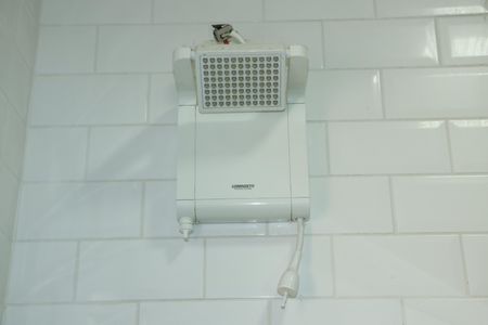 Casa de condomínio para alugar com 145m², 3 quartos e 3 vagasBanheiro