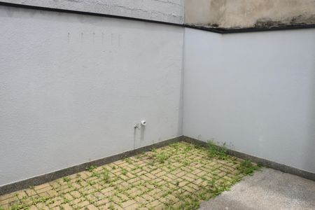 Casa de condomínio para alugar com 145m², 3 quartos e 3 vagasVaranda