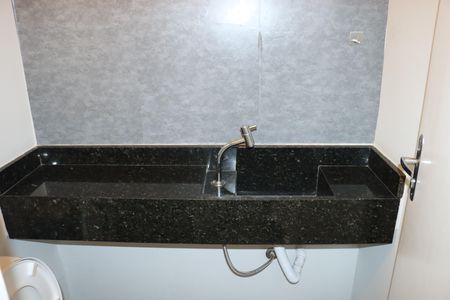 Casa de condomínio para alugar com 145m², 3 quartos e 3 vagasCozinha