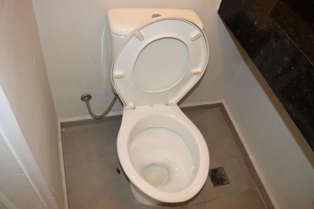 Casa de condomínio para alugar com 145m², 3 quartos e 3 vagasLavabo