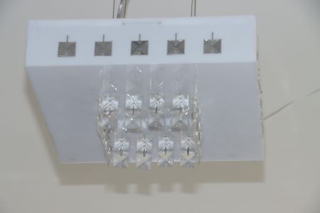 Casa de condomínio para alugar com 145m², 3 quartos e 3 vagasSala