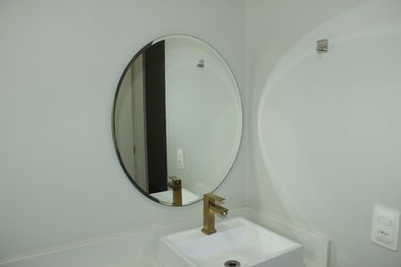 Casa de condomínio para alugar com 145m², 3 quartos e 3 vagasBanheiro