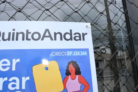 Casa de condomínio para alugar com 145m², 3 quartos e 3 vagasPlaca