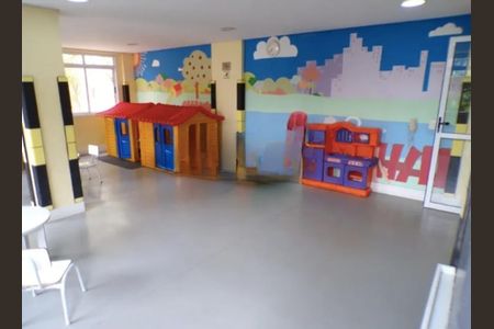 Foto 20 de apartamento à venda com 2 quartos, 78m² em Vila Industrial (Campinas), Campinas