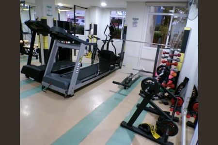 Foto 12 de apartamento à venda com 2 quartos, 78m² em Vila Industrial (Campinas), Campinas