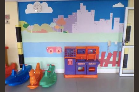 Foto 21 de apartamento à venda com 2 quartos, 78m² em Vila Industrial (Campinas), Campinas