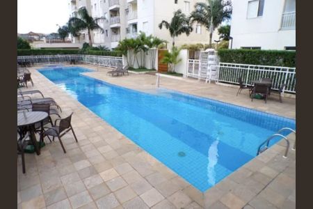 Foto 01 de apartamento à venda com 2 quartos, 78m² em Vila Industrial (Campinas), Campinas