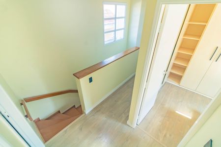 Casa de Condomínio à venda com 4 quartos, 240m² em Vila Guarani (zona Sul), São Paulo