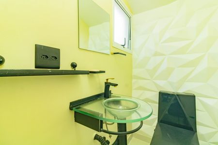 Casa de Condomínio à venda com 4 quartos, 240m² em Vila Guarani (zona Sul), São Paulo