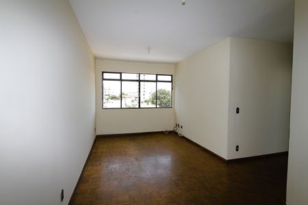 Sala de apartamento para alugar com 2 quartos, 100m² em Calafate, Belo Horizonte