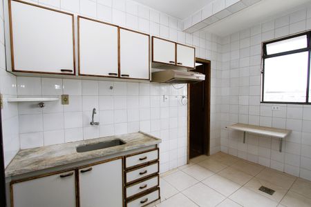 Apartamento para alugar com 100m², 2 quartos e 1 vagaCozinha