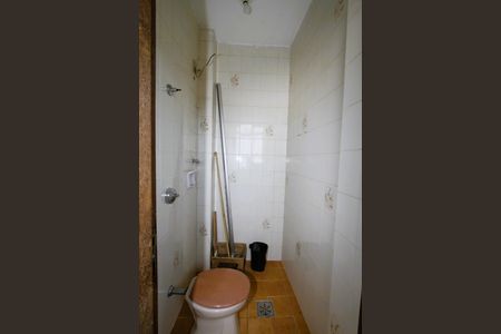 Apartamento para alugar com 100m², 2 quartos e 1 vagaBanheiro de serviço