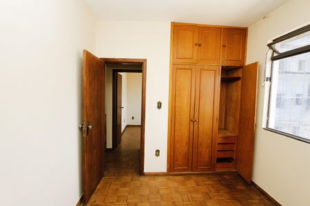 Apartamento para alugar com 100m², 2 quartos e 1 vagaQuarto 3