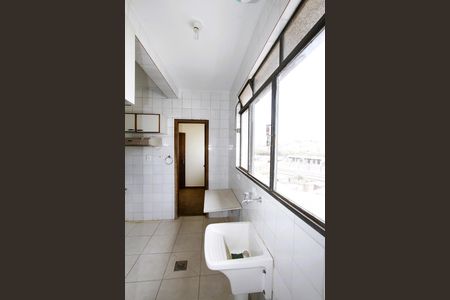 Apartamento para alugar com 100m², 2 quartos e 1 vagaCozinha