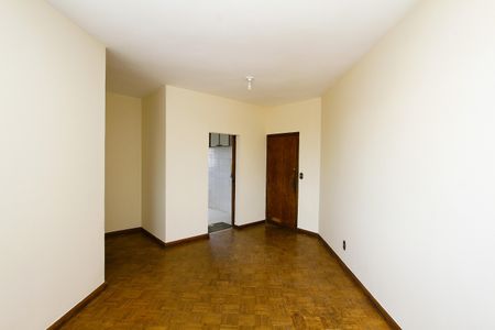 Sala de apartamento para alugar com 2 quartos, 100m² em Calafate, Belo Horizonte