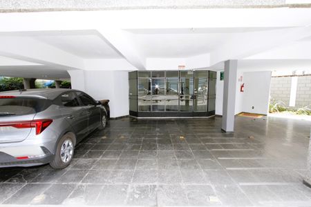 Apartamento para alugar com 100m², 2 quartos e 1 vagaGaragem