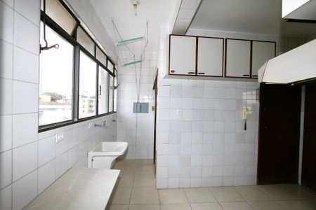 Apartamento para alugar com 100m², 2 quartos e 1 vagaCozinha