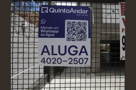 Apartamento para alugar com 100m², 2 quartos e 1 vagaPlaca
