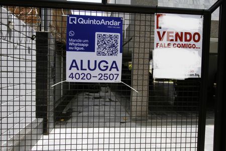 Apartamento para alugar com 100m², 2 quartos e 1 vagaPlaca