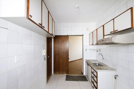 Apartamento para alugar com 100m², 2 quartos e 1 vagaCozinha