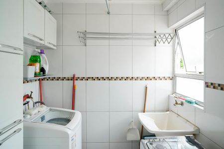 Apartamento à venda com 38m², 1 quarto e 1 vagaÁrea de serviço