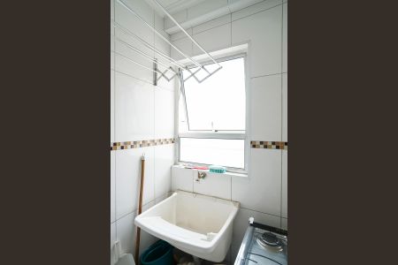 Apartamento à venda com 38m², 1 quarto e 1 vagaÁrea de serviço