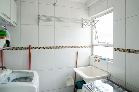 Apartamento à venda com 38m², 1 quarto e 1 vagaÁrea de serviço