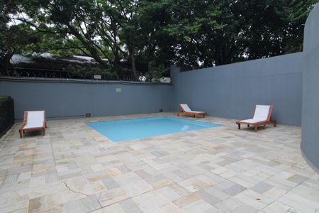 Apartamento à venda com 72m², 3 quartos e 1 vagaPiscina