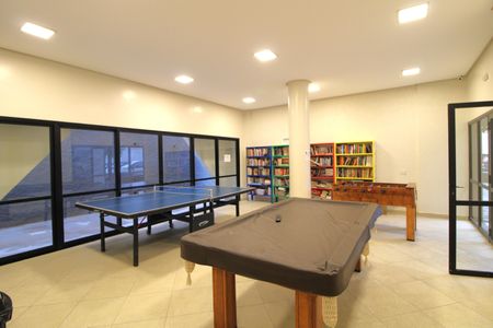 Apartamento à venda com 72m², 3 quartos e 1 vagaSala de jogos
